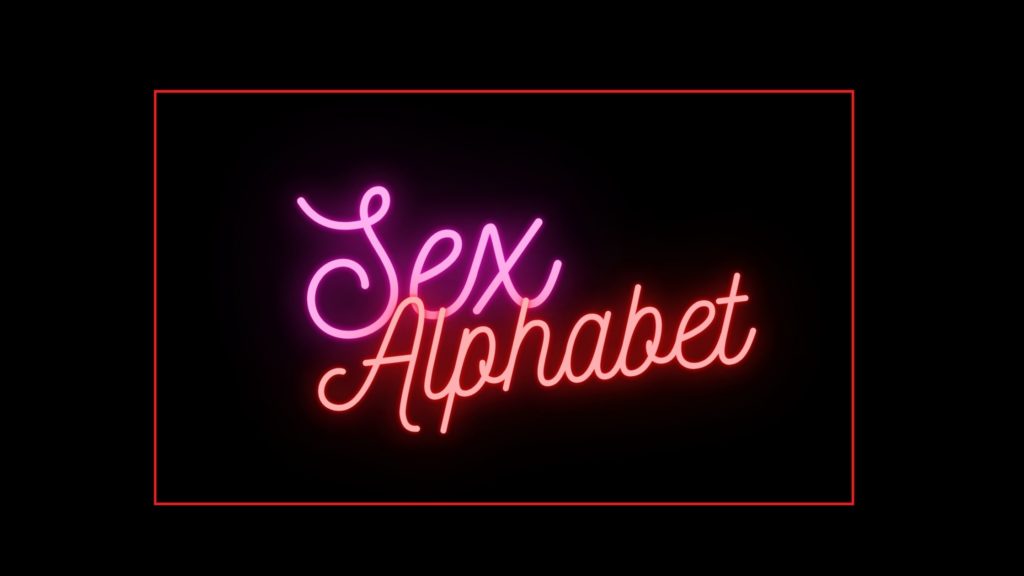 Sexalphabet Von A Z Liebe Lohnt Sich